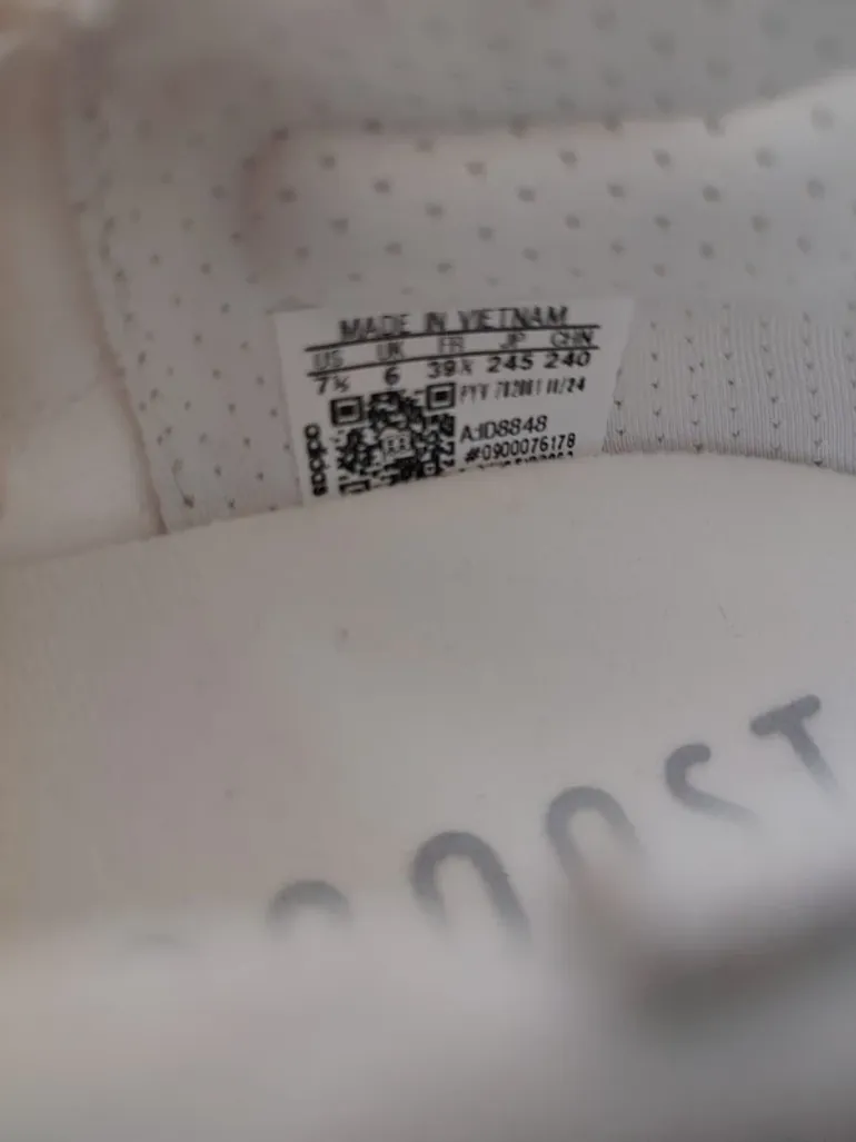 Used Adidas Ultraboost bike — image 4 of 11