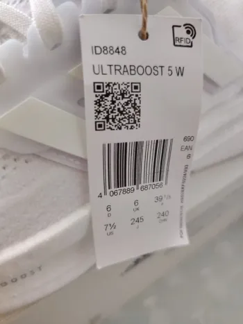 Used Adidas Ultraboost bike — image 5 of 11