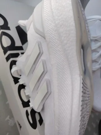 Used Adidas Ultraboost bike
