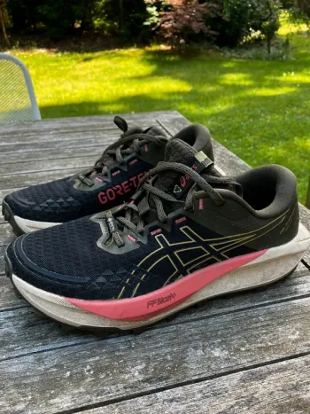 Asics GEL-TRABUCO 13 GTX bike usato