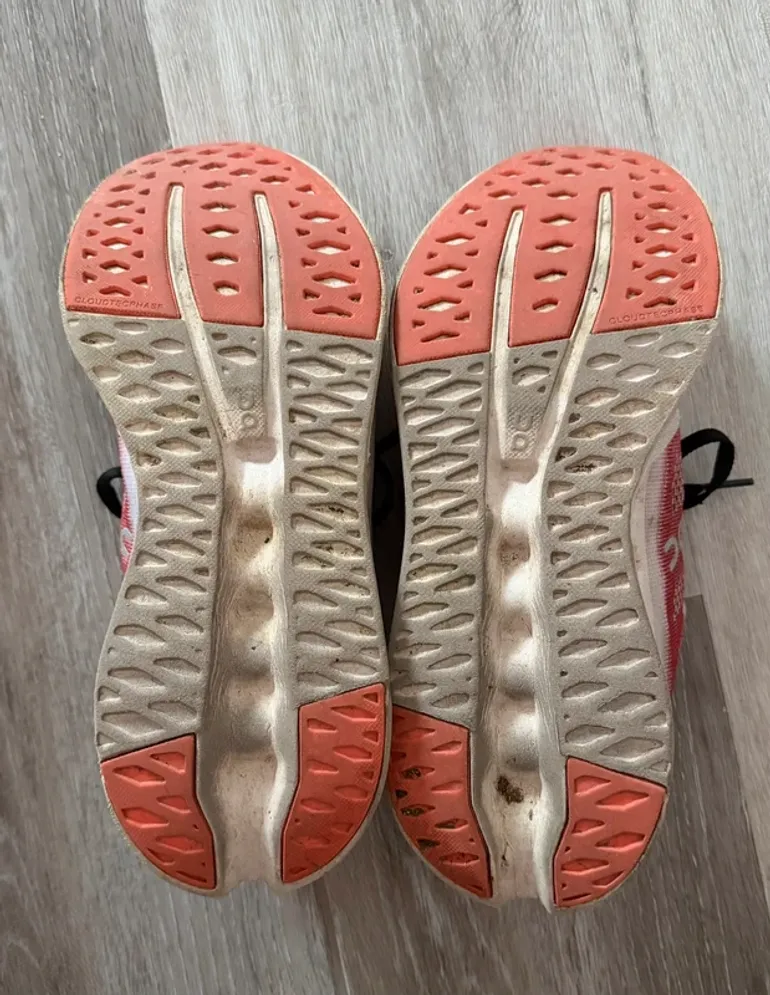 Used On Running Cloursurfer bike — image 4 of 5