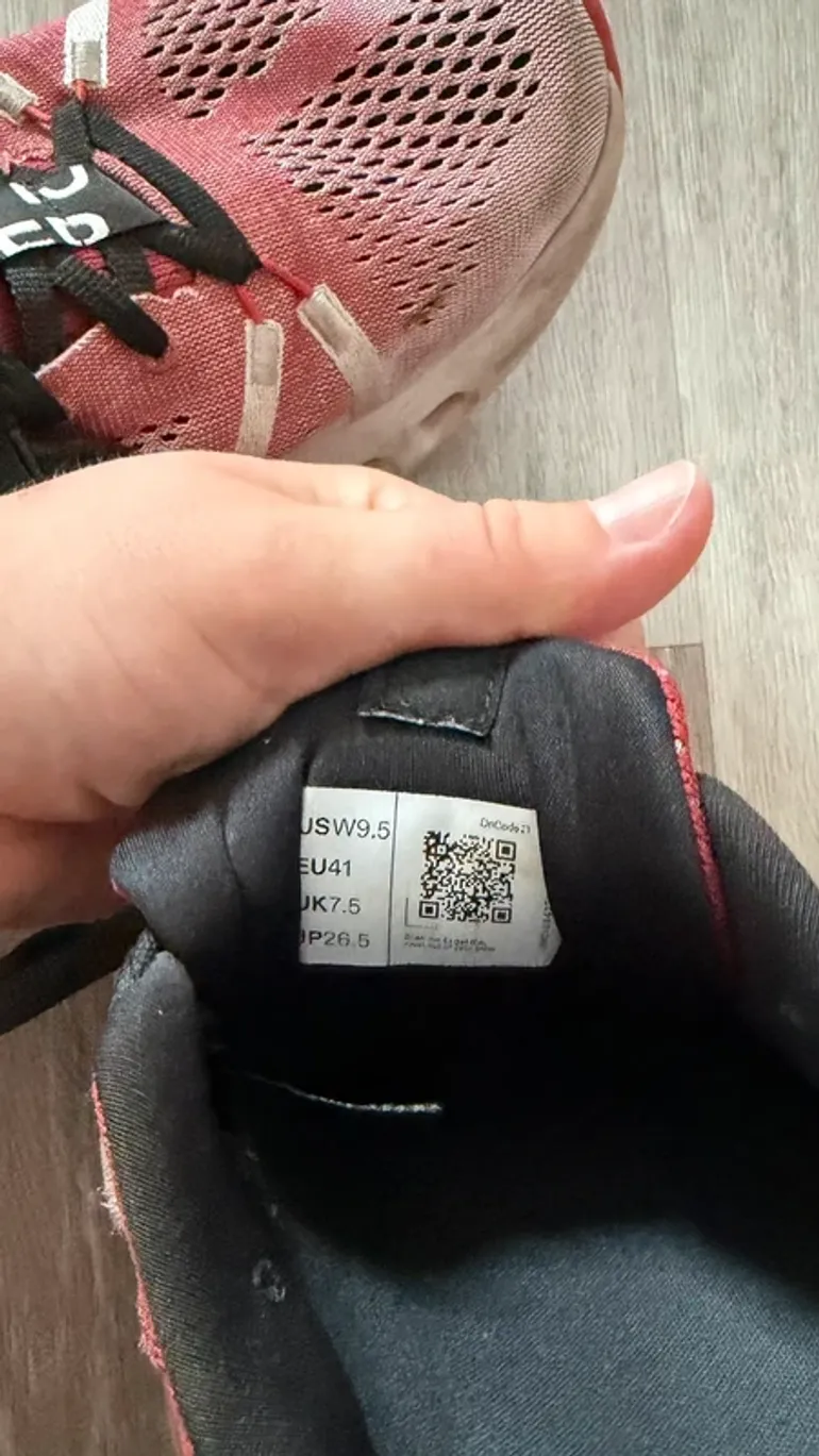 Used On Running Cloursurfer bike — image 3 of 5