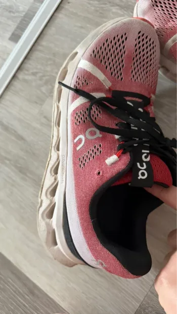 Used On Running Cloursurfer bike — image 5 of 5