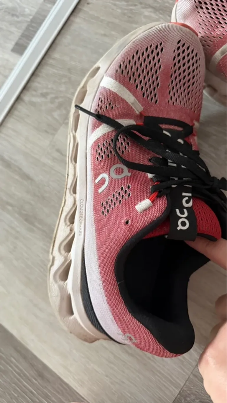 Used On Running Cloursurfer bike — image 5 of 5