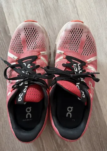 Used On Running Cloursurfer bike — image 2 of 5