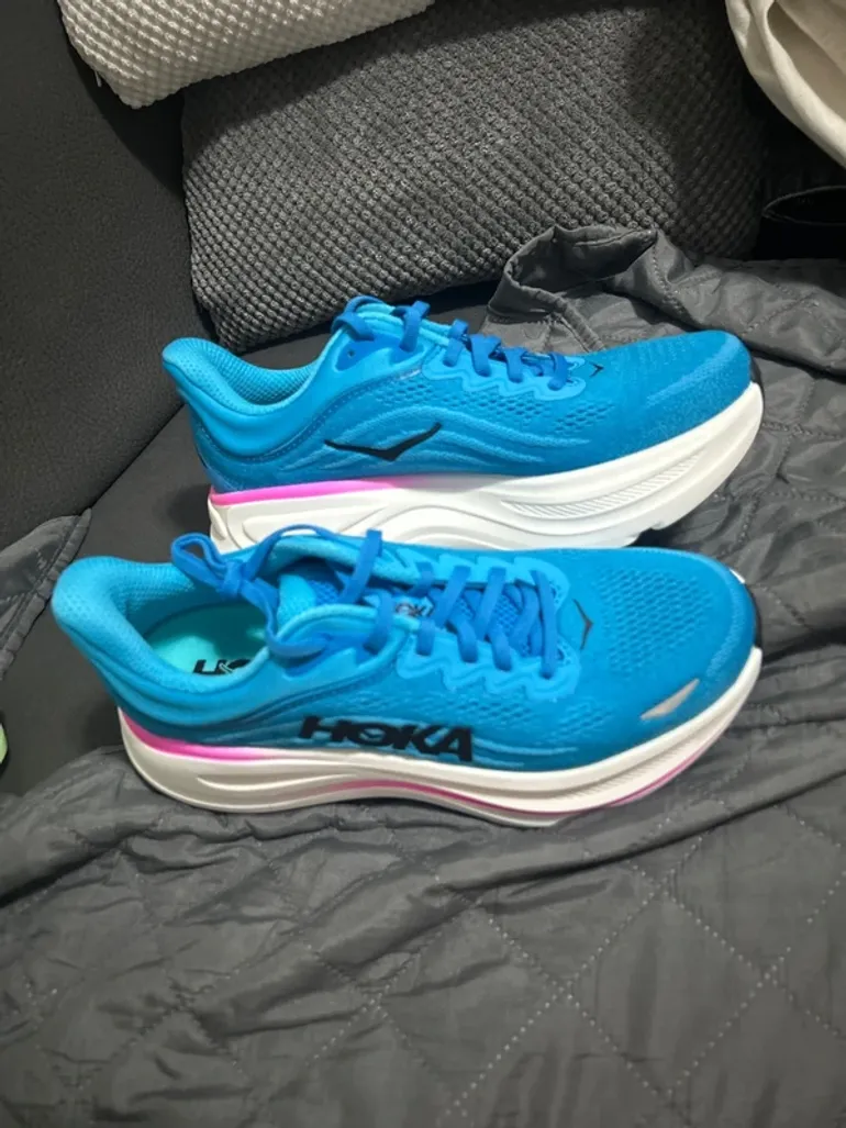 Gebrauchtes Hoka Bondi 9 bike — Bild 1 von 4