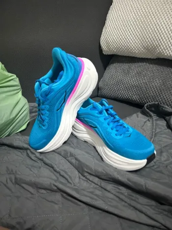 Gebrauchtes Hoka Bondi 9 bike — Bild 2 von 4