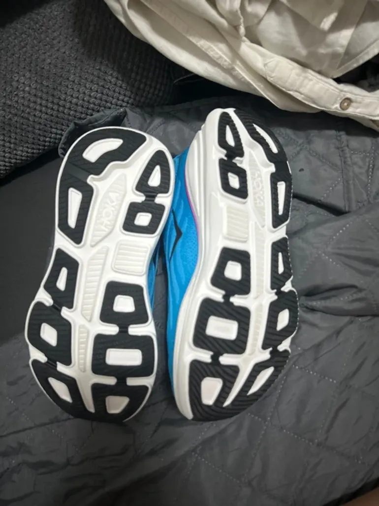 Gebrauchtes Hoka Bondi 9 bike — Bild 3 von 4