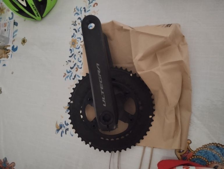 Shimano Ultegra Crank 2025 bike d'occasion — image 3 sur 4