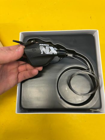 Sram NX Shifter 2025 bike d'occasion
