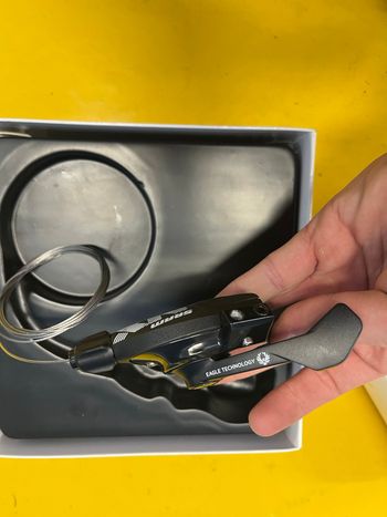Gebrauchtes Sram NX Shifter 2025 bike — Bild 2 von 3