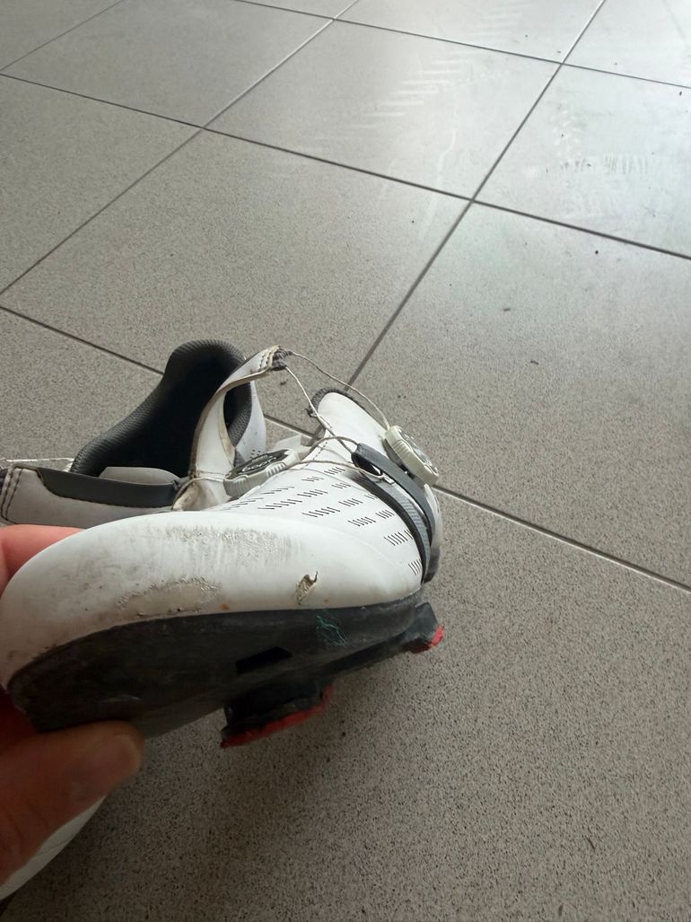Used Udog scarpe 2024 bike — image 3 of 3