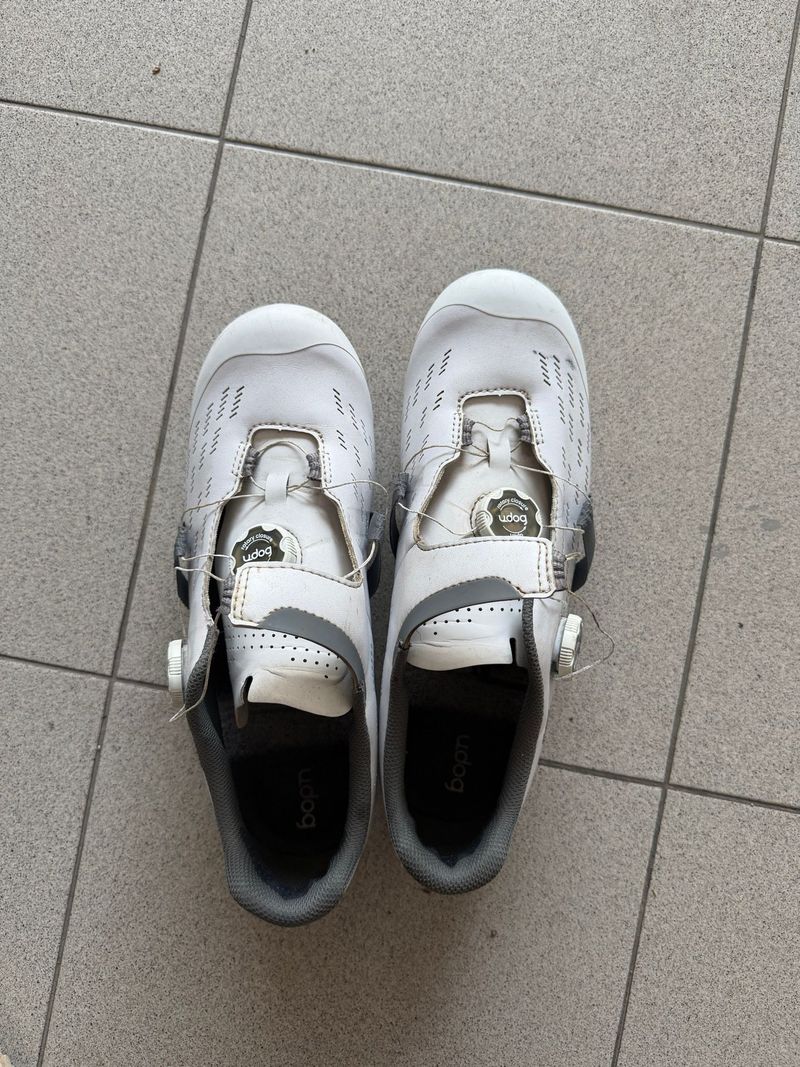 Tweedehands Udog scarpe 2024 Cycling Shoes