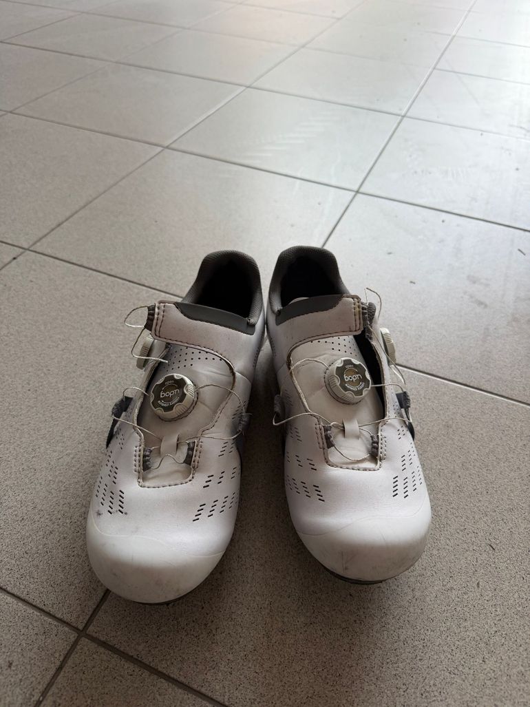 Used Udog scarpe 2024 bike — image 2 of 3
