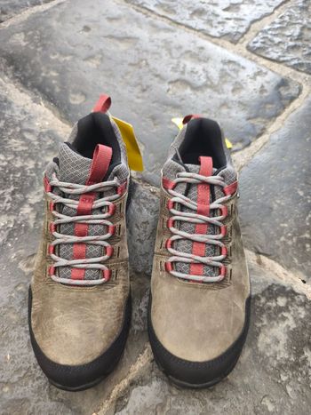 Gebrauchtes Merrell Trekking Shoes Size 43 2019 bike — Bild 2 von 9