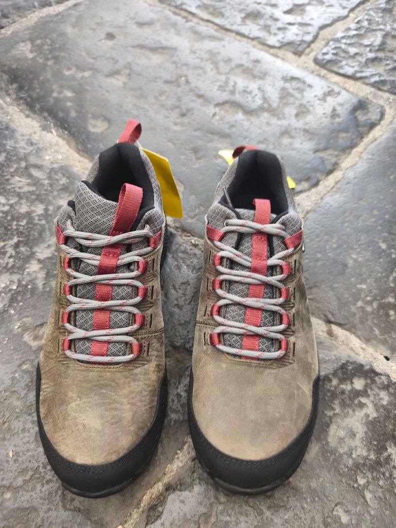 Gebrauchtes Merrell Trekking Shoes Size 43 2019 bike — Bild 2 von 9
