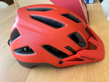 Used Specialized Ambush Comp Helmet bike — image 3 of 6
