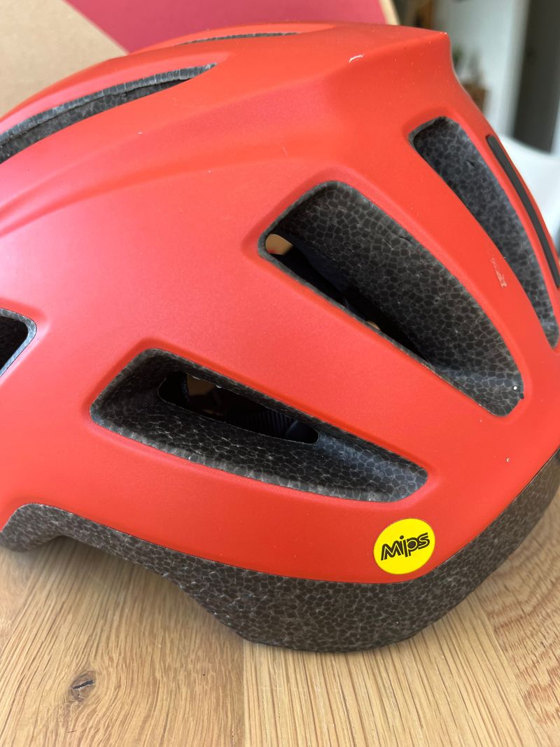 Used Specialized Ambush Comp Helmet bike — image 5 of 6