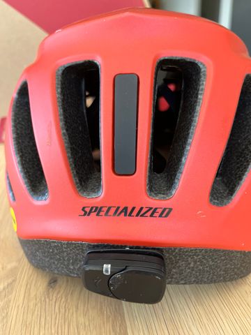 Used Specialized Ambush Comp Helmet bike — image 4 of 6