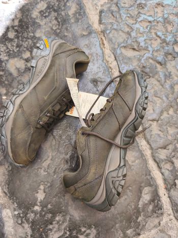 Używany Merrell Moab Adventure Lace MS 2019 bike