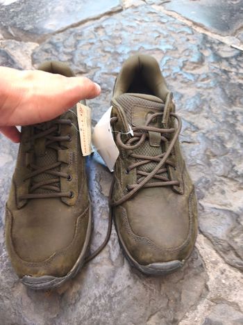Używany Merrell Moab Adventure Lace MS 2019 bike — zdjęcie 8 z 8