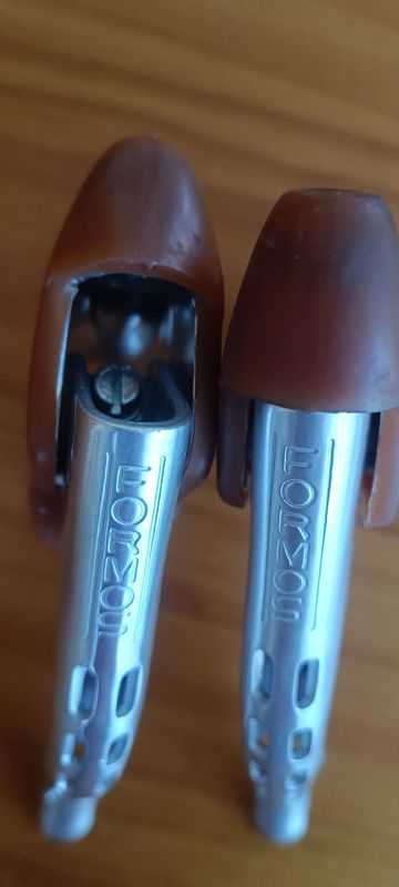Gebrauchtes FORMOS Retro Bremshebel 1980 bike — Bild 4 von 4
