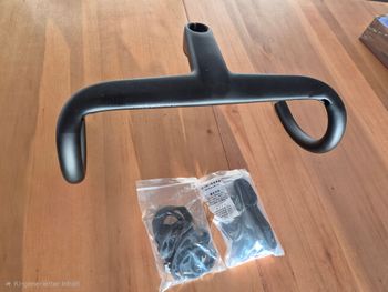 Used Tavelo Avro Gen1 Handlebar 2026 bike