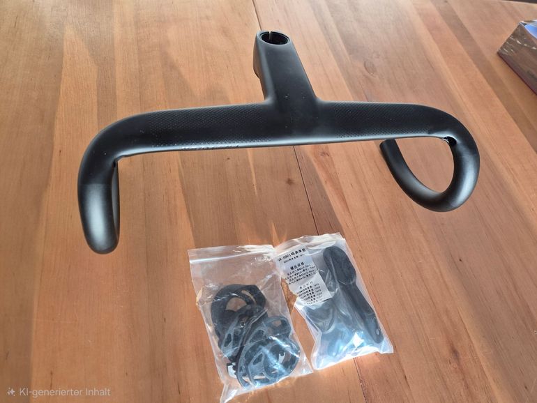 Używany Tavelo Avro Gen1 Handlebar 2026 bike — zdjęcie 1 z 3