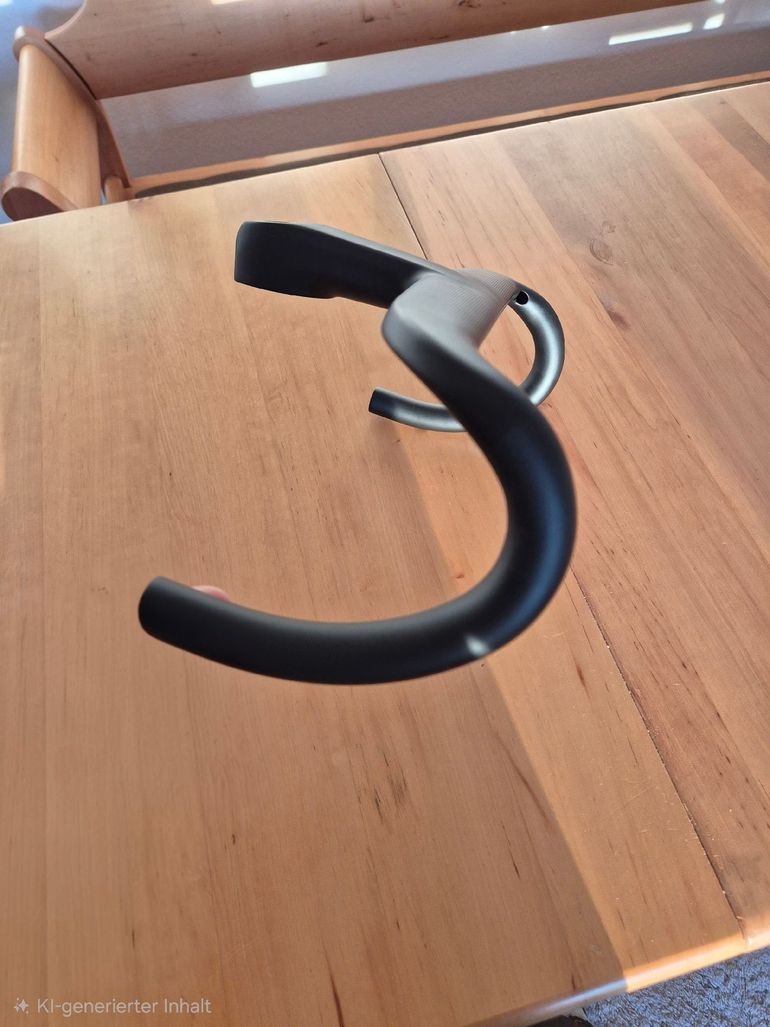 Używany Tavelo Avro Gen1 Handlebar 2026 bike — zdjęcie 3 z 3