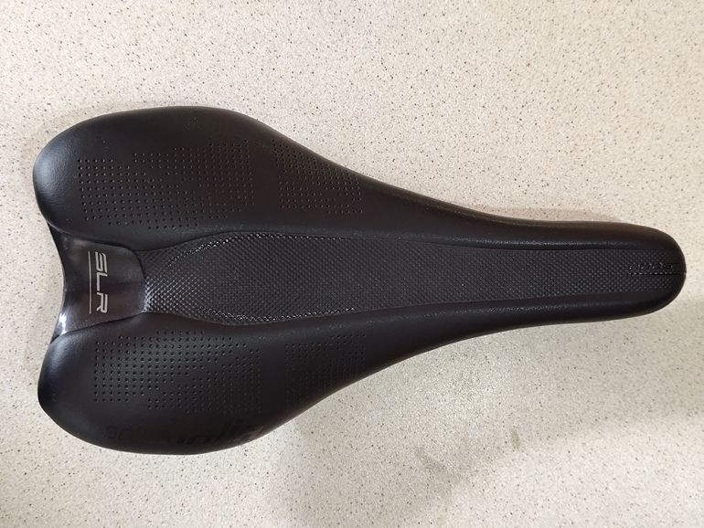 Używany Selle Italia SLR Boost TM 130 mm S1 2021 bike — zdjęcie 2 z 8