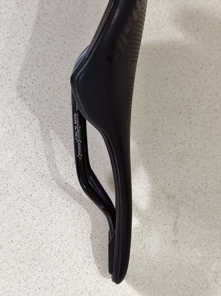Używany Selle Italia SLR Boost TM 130 mm S1 2021 bike — zdjęcie 4 z 8