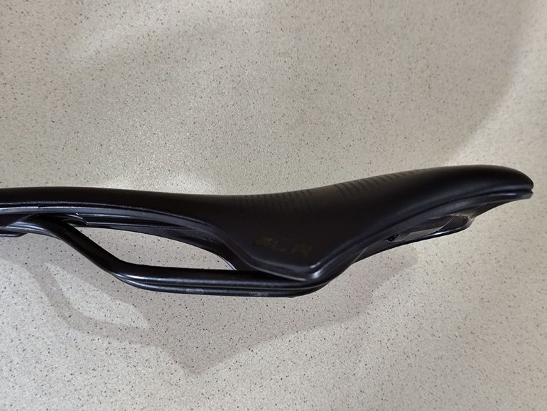 Używany Selle Italia SLR Boost TM 130 mm S1 2021 bike — zdjęcie 5 z 8