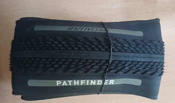 Specialized Pathfinder Pro 2026 bike d'occasion — image 2 sur 3