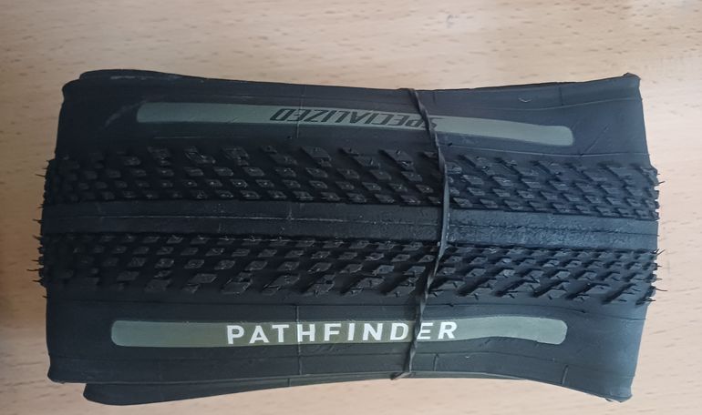Specialized Pathfinder Pro 2026 bike d'occasion — image 2 sur 3