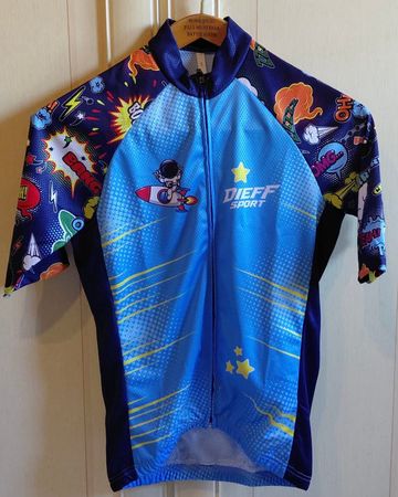 Brugt Natali completino ciclismo Cycling Clothing