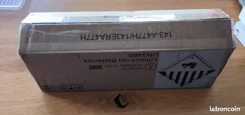 Używany Yamaha X1R-10 PASB6 bike — zdjęcie 8 z 8