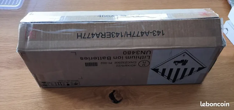 Używany Yamaha X1R-10 PASB6 bike — zdjęcie 8 z 8