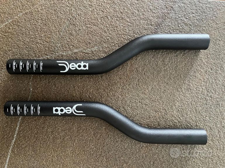 Używany Deda Elementi Parabolica 2 bike — zdjęcie 3 z 4