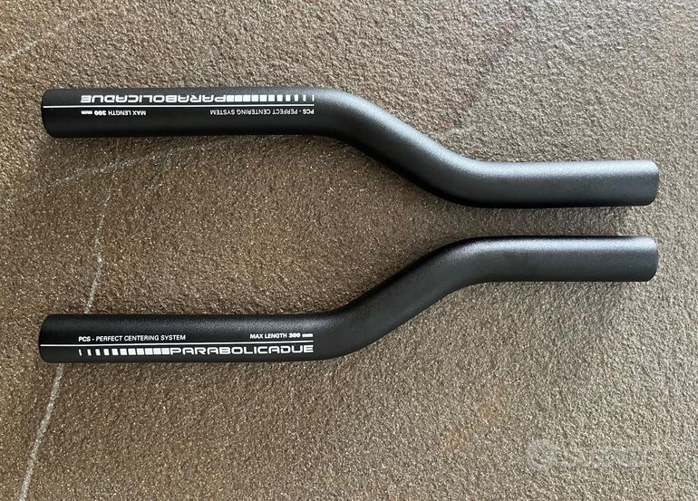 Używany Deda Elementi Parabolica 2 bike — zdjęcie 4 z 4