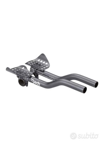 Używany Deda Elementi Parabolica 2 bike