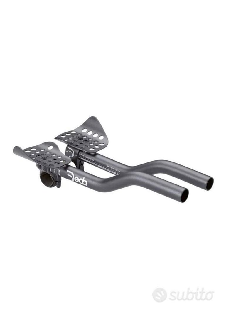 Używany Deda Elementi Parabolica 2 bike — zdjęcie 1 z 4