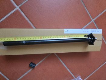 Używany Giant TCR PRO 0 Seatpost 2022 bike — zdjęcie 6 z 8