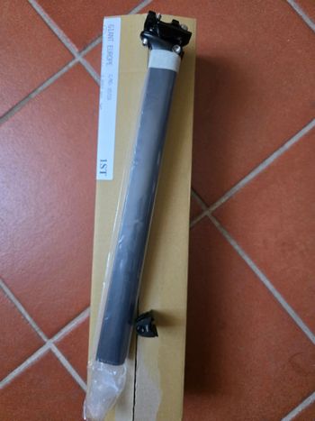 Używany Giant TCR PRO 0 Seatpost 2022 bike