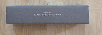 Used Shimano Ultegra 4iiii Crank 2026 bike — image 2 of 2