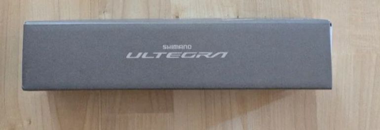 Used Shimano Ultegra 4iiii Crank 2026 bike — image 2 of 2
