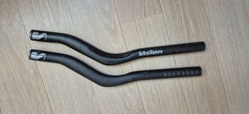Used Vision Metron TFA 2025 bike — image 2 of 3