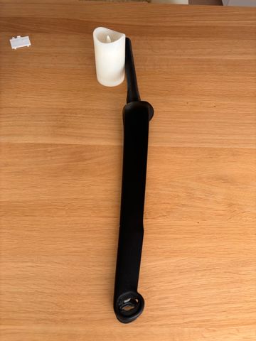 Used Cervelo Aspero5 Fork 2023 bike — image 5 of 5