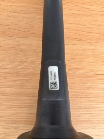 Używany Cervelo Aspero5 Fork 2023 bike — zdjęcie 4 z 5