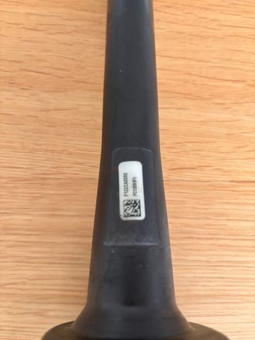 Used Cervelo Aspero5 Fork 2023 bike — image 4 of 5