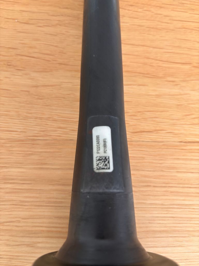 Używany Cervelo Aspero5 Fork 2023 bike — zdjęcie 4 z 5